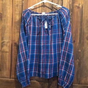 GAP ladies shirt